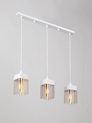 Люстра V4923-0/3S 3xE27 макс. 40Вт Vitaluce V4923-0/3S