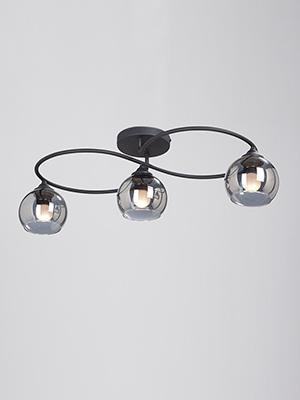 Люстра V4965-1/3PL 3xE27 макс. 40Вт Vitaluce V4965-1/3PL