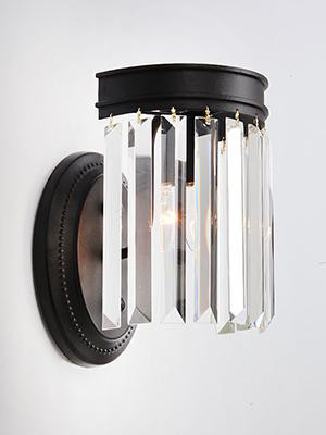 Светильник настенный V5096-1/1A 1xE14 макс. 40Вт Vitaluce V5096-1/1A