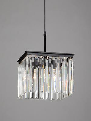 Люстра V5128-1/1S 1хE27 макс. 60Вт Vitaluce V5128-1/1S