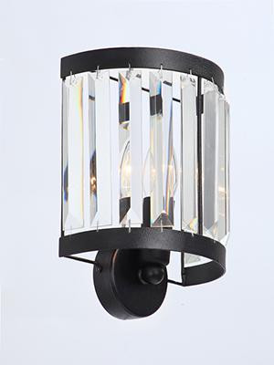 Светильник настенный V5129-1/1A 1xE14 макс. 40Вт Vitaluce V5129-1/1A