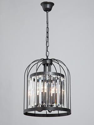 Люстра V5145-1/4 4xE14 макс. 40Вт Vitaluce V5145-1/4