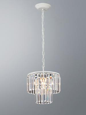 Люстра V5179-0/4 4xE14 макс. 40Вт Vitaluce V5179-0/4