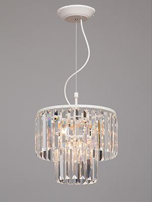 Люстра V5179-0/4S 4xE14 макс. 40Вт Vitaluce V5179-0/4S