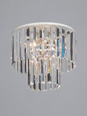 Люстра V5210-0/4PL 4xE14 макс. 40Вт Vitaluce V5210-0/4PL