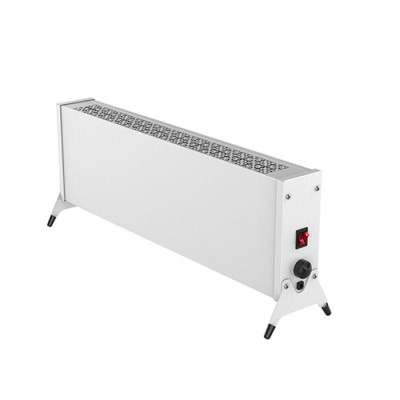 Конвектор электрический Такса с механическим термостатом 1.5кВт СОКОЛ 60-0122