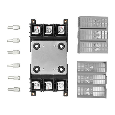Комплект втычного исполнения PMP/PFP T125-T160 3P КЭАЗ 361162