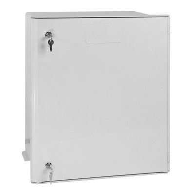 Корпус из полиэстера OptiBox G-512x586x266-S-1-11-AIW-IP54-4 КЭАЗ 365678