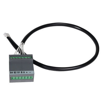 Разъем передачи данных и управления ESMO-COM КЭАЗ 361177