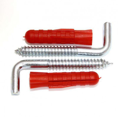 Набор для крепления бойлера Tech-Krep/Zitar 114430