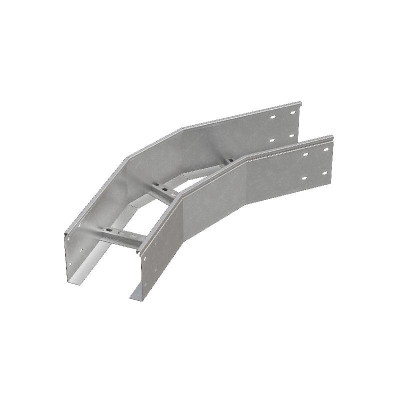 Угол лестничный горизонт. 45град. 150х700х1.2мм N КМ LO37885