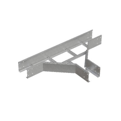 Отвод для лотка Т-образ. лестн. 150х800х2.0мм HD N КМ LO39308