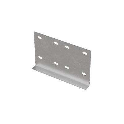 Пластина соединительная для лестничного лотка H150 сталь 1.2мм HD N КМ LO41210