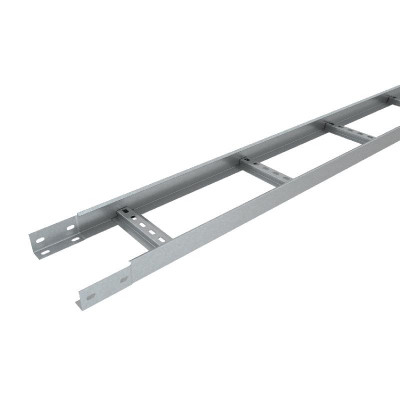 Лоток лестничный 50х150 L2000 1.2мм 