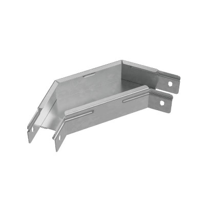 Угол горизонтальный 90град. 50х50мм 