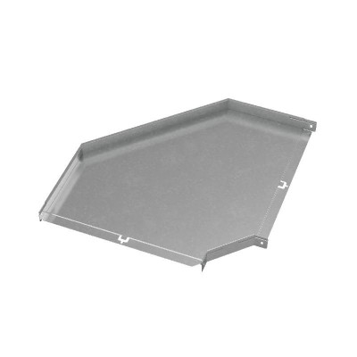 Угол горизонтальный 90град. 50х500мм 