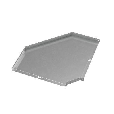 Угол горизонтальный 90град. 50х600мм 