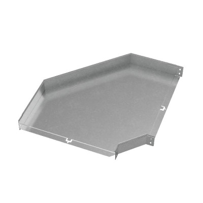 Угол горизонтальный 90град. 80х500мм 