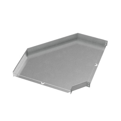 Угол горизонтальный 90град. 80х600мм 