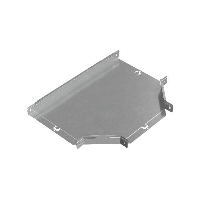 Отвод для лотка Т-образ. 50х300мм 