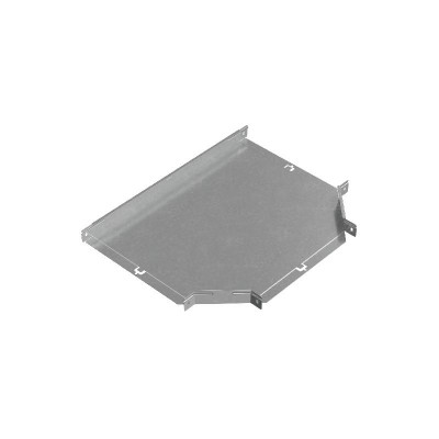 Отвод для лотка Т-образ. 50х400мм 