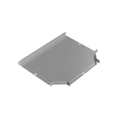 Отвод для лотка Т-образ. 50х500мм 