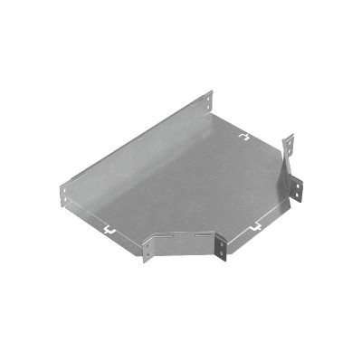 Отвод для лотка Т-образ. 80х300мм 