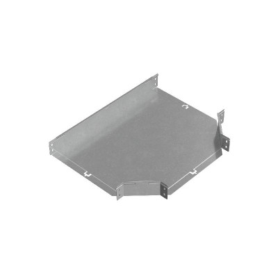 Отвод для лотка Т-образ. 80х400мм 