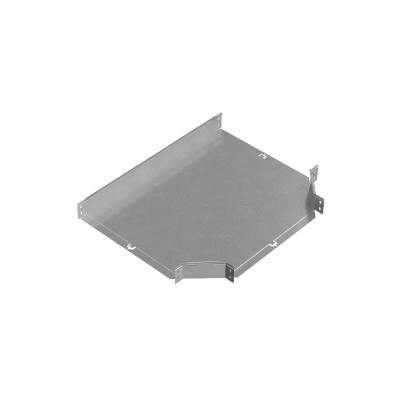 Отвод для лотка Т-образ. 80х500мм 