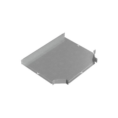 Отвод для лотка Т-образ. 80х600мм 