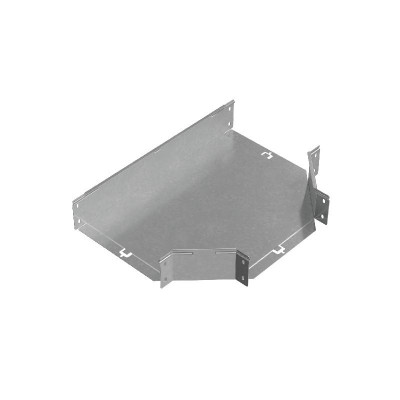 Отвод для лотка Т-образ. 100х300мм 