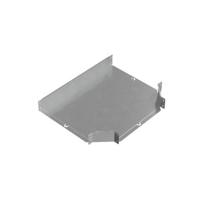 Отвод для лотка Т-образ. 100х500мм 