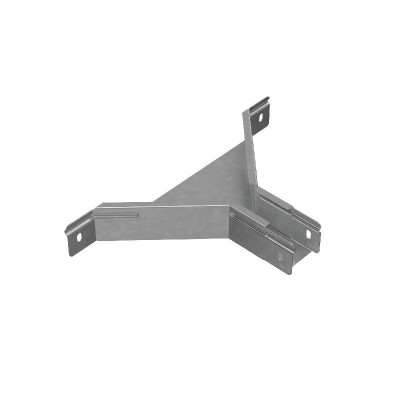 Ответвитель для лотка Т-образ. 50х50мм 