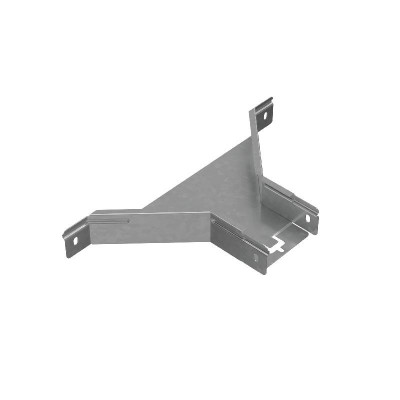 Ответвитель для лотка Т-образ. 50х100мм 