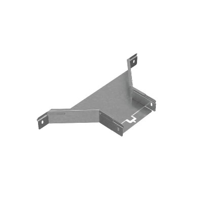 Ответвитель для лотка Т-образ. 50х150мм 