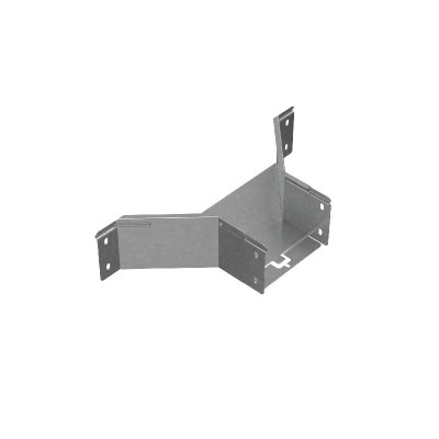 Ответвитель для лотка Т-образ. 100х150мм 