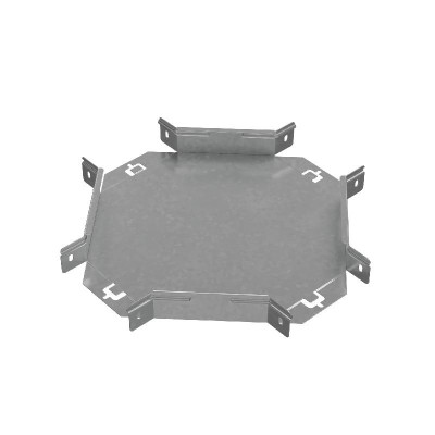 Разветвитель для лотка Х-образ. 50х150мм 