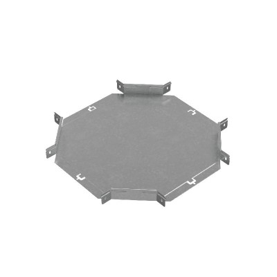 Разветвитель для лотка Х-образ. 50х300мм 