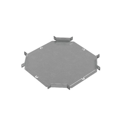 Разветвитель для лотка Х-образ. 50х400мм 