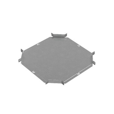 Разветвитель для лотка Х-образ. 50х500мм 