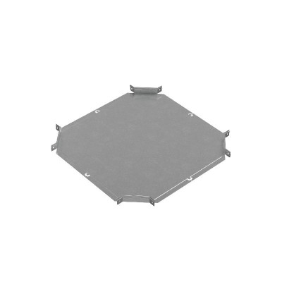 Разветвитель для лотка Х-образ. 50х600мм 