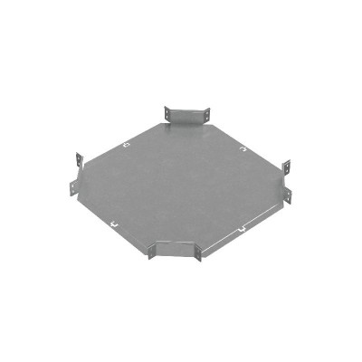 Разветвитель для лотка Х-образ. 80х500мм 