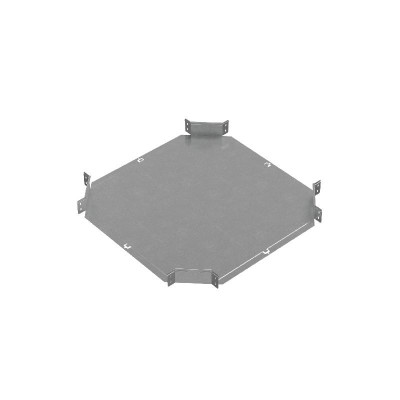 Разветвитель для лотка Х-образ. 80х600мм 