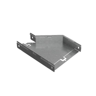 Переходник для лотка левый 50х100-200мм 