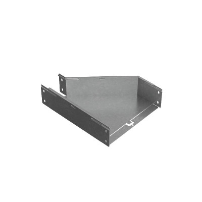 Переходник для лотка левый 100х100-300мм 