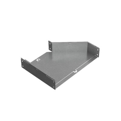 Переходник для лотка левый 100х300-500мм 