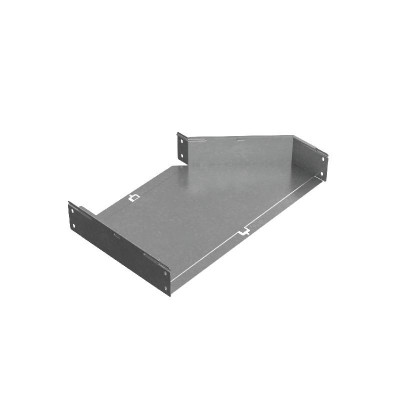 Переходник для лотка левый 100х400-600мм 