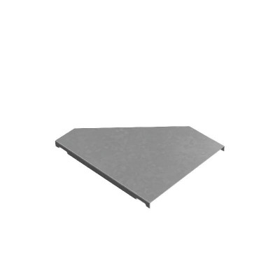 Крышка для переходника левого 50-200мм 