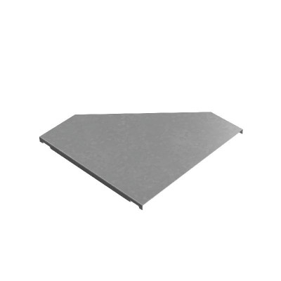 Крышка для переходника левого 100-300мм 