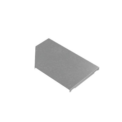 Крышка для переходника левого 200-300мм 